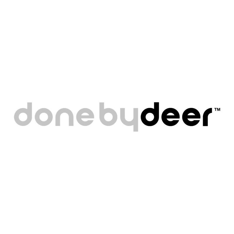 Done by Deer