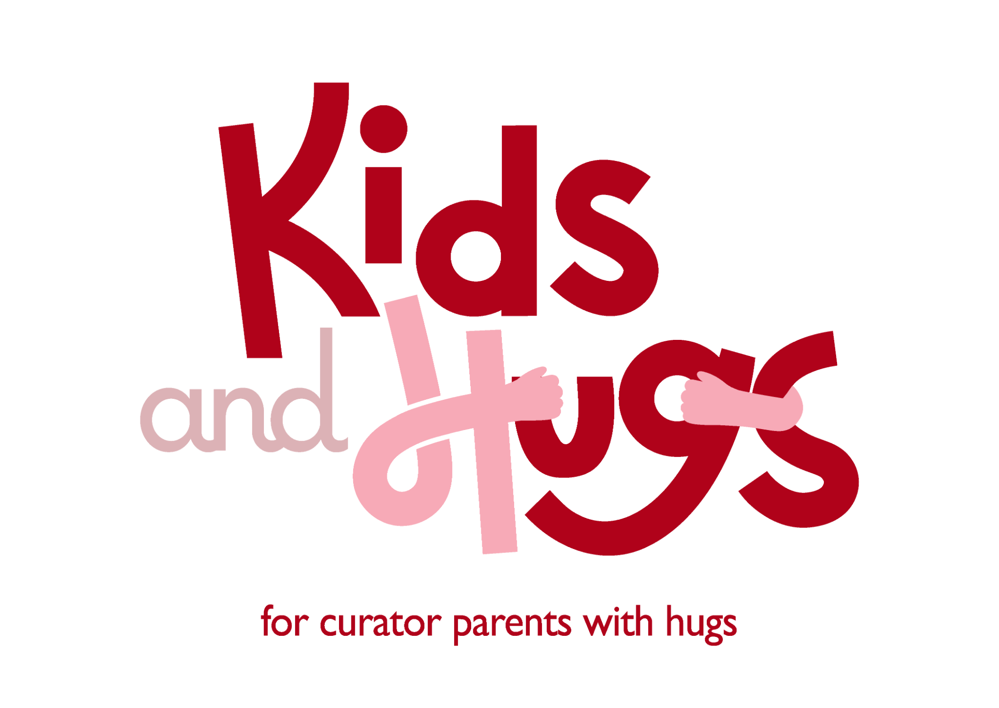 Kids and Hugs